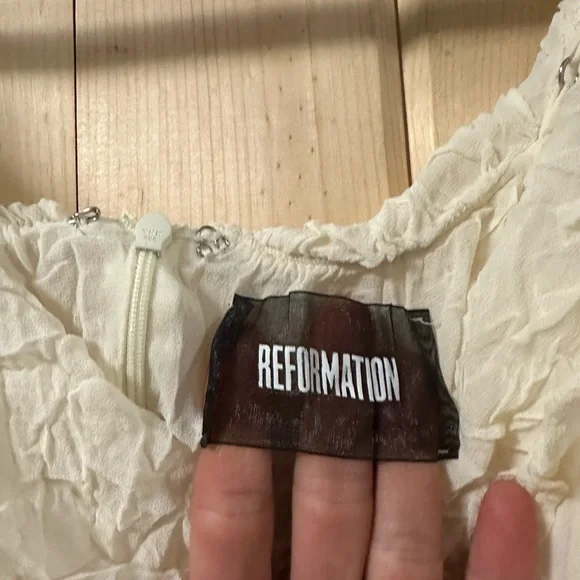 Reformation - Picture 2 of 4